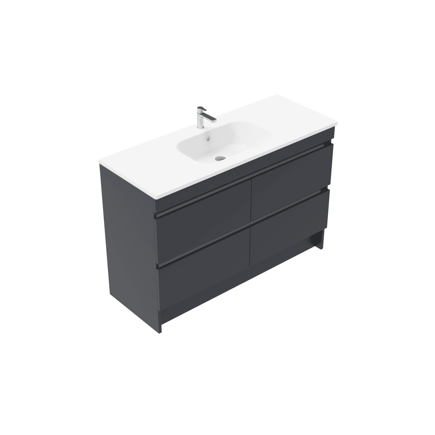 Brookfield Floorstanding Vanity