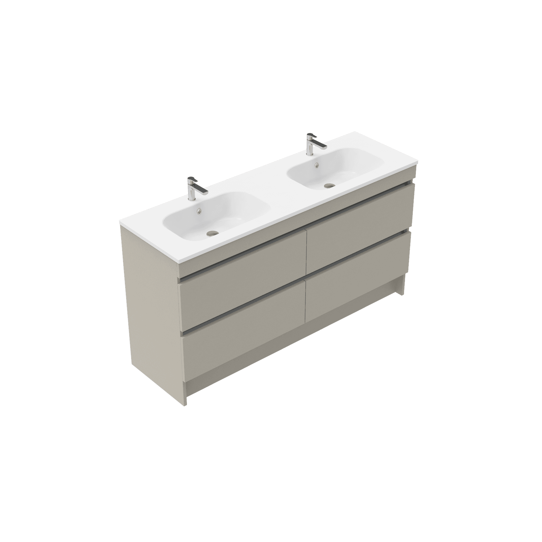 Brookfield Floorstanding Vanity