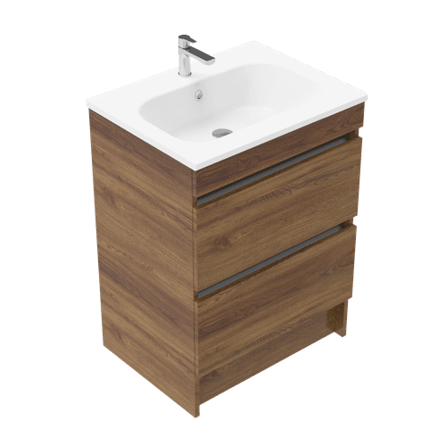 Brookfield Floorstanding Vanity