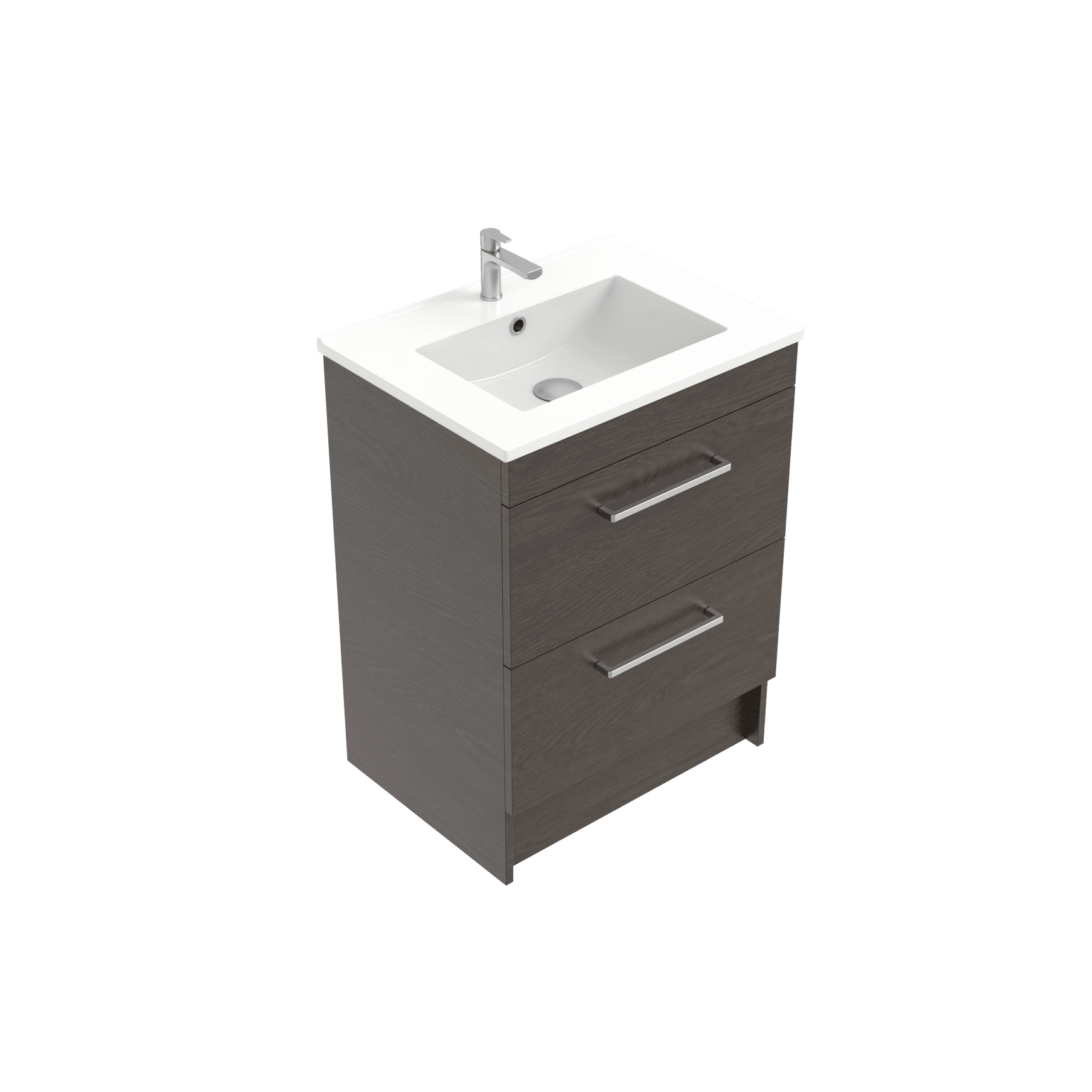 Citi Floorstanding Vanity