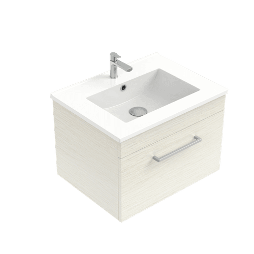 Citi Wall Hung Vanity