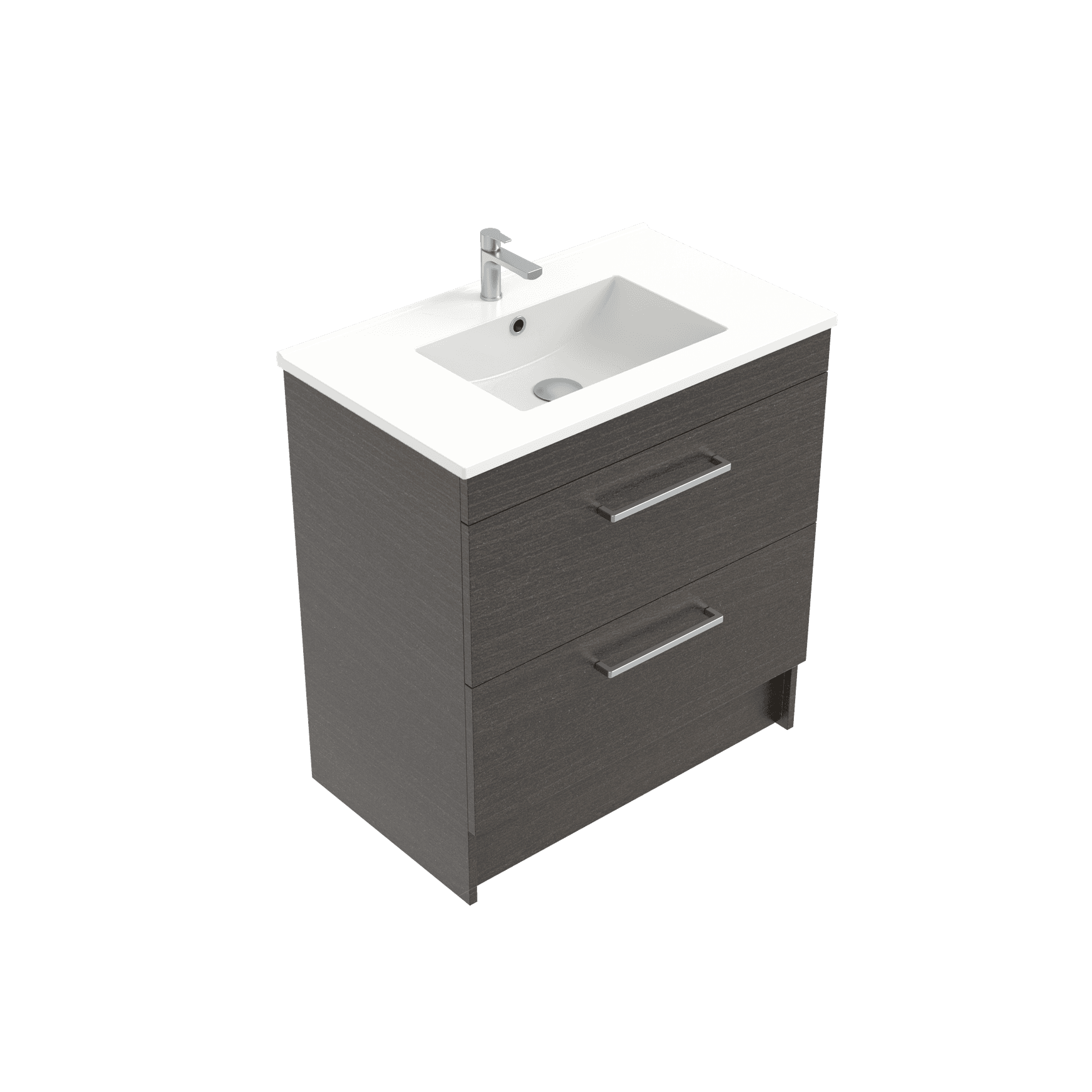 Citi Floorstanding Vanity