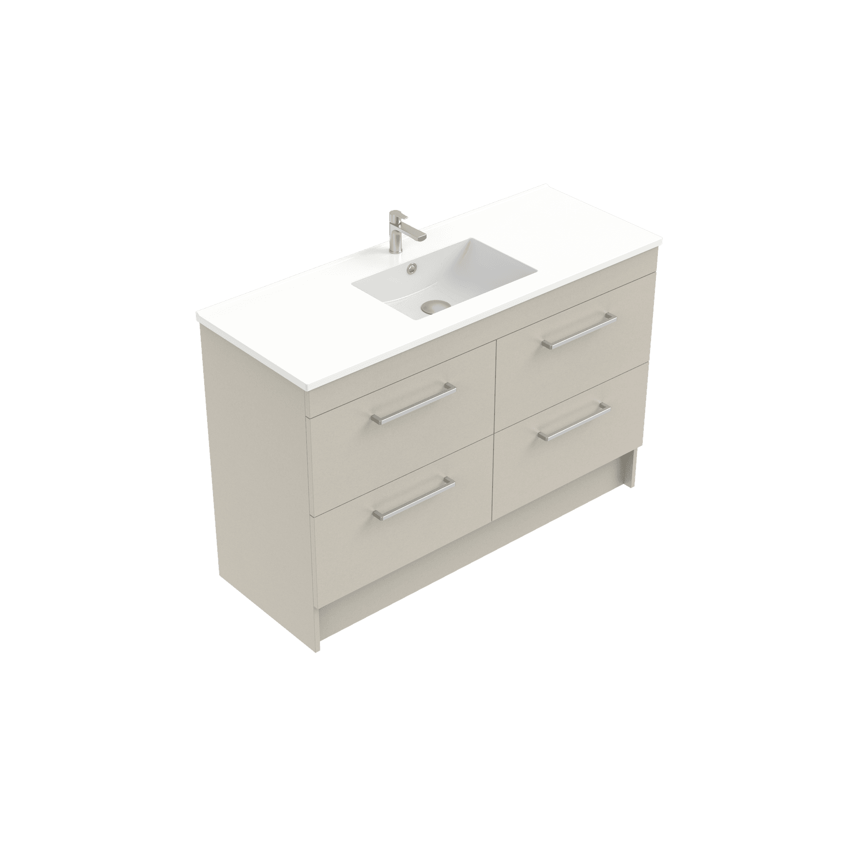 Citi Floorstanding Vanity