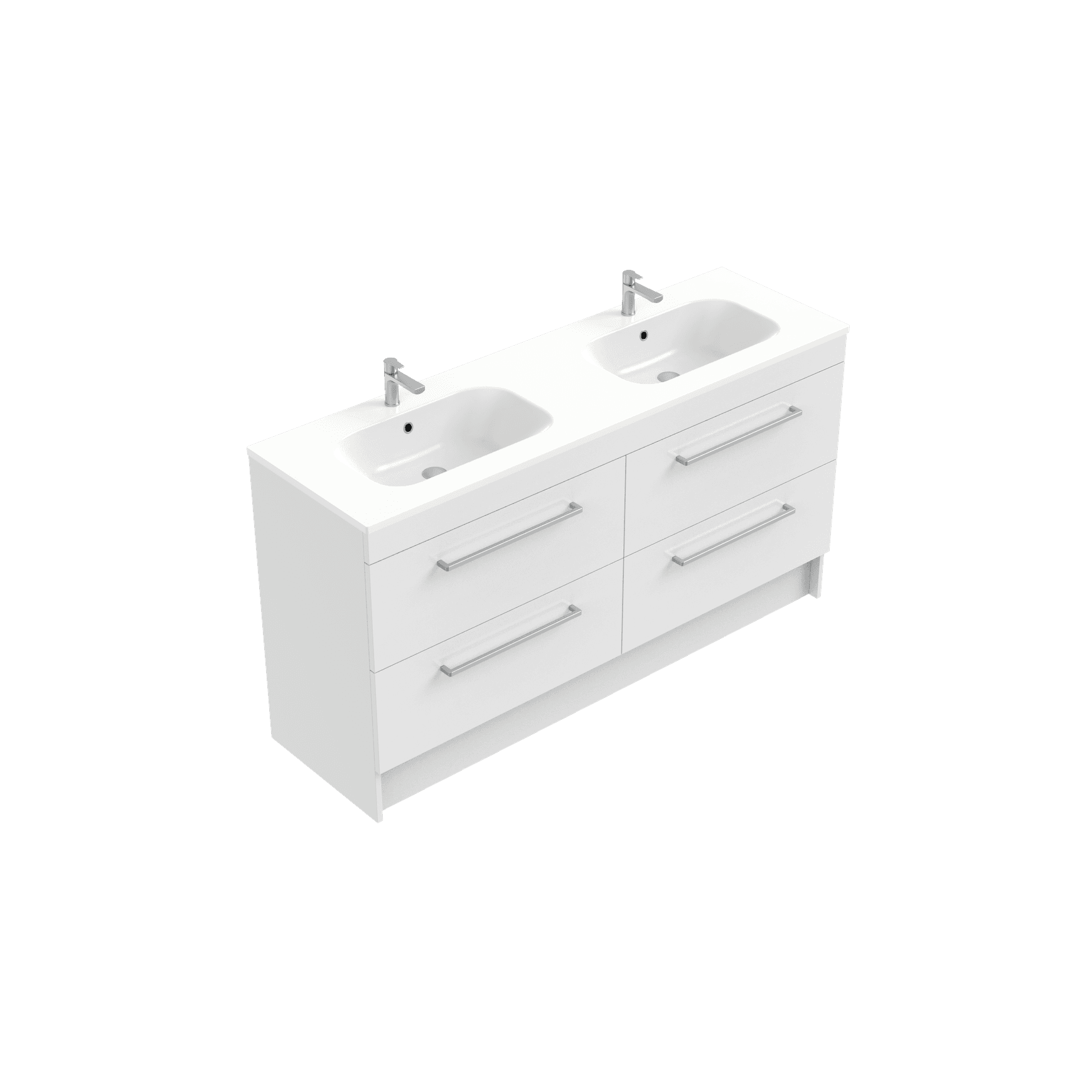 Citi Floorstanding Vanity