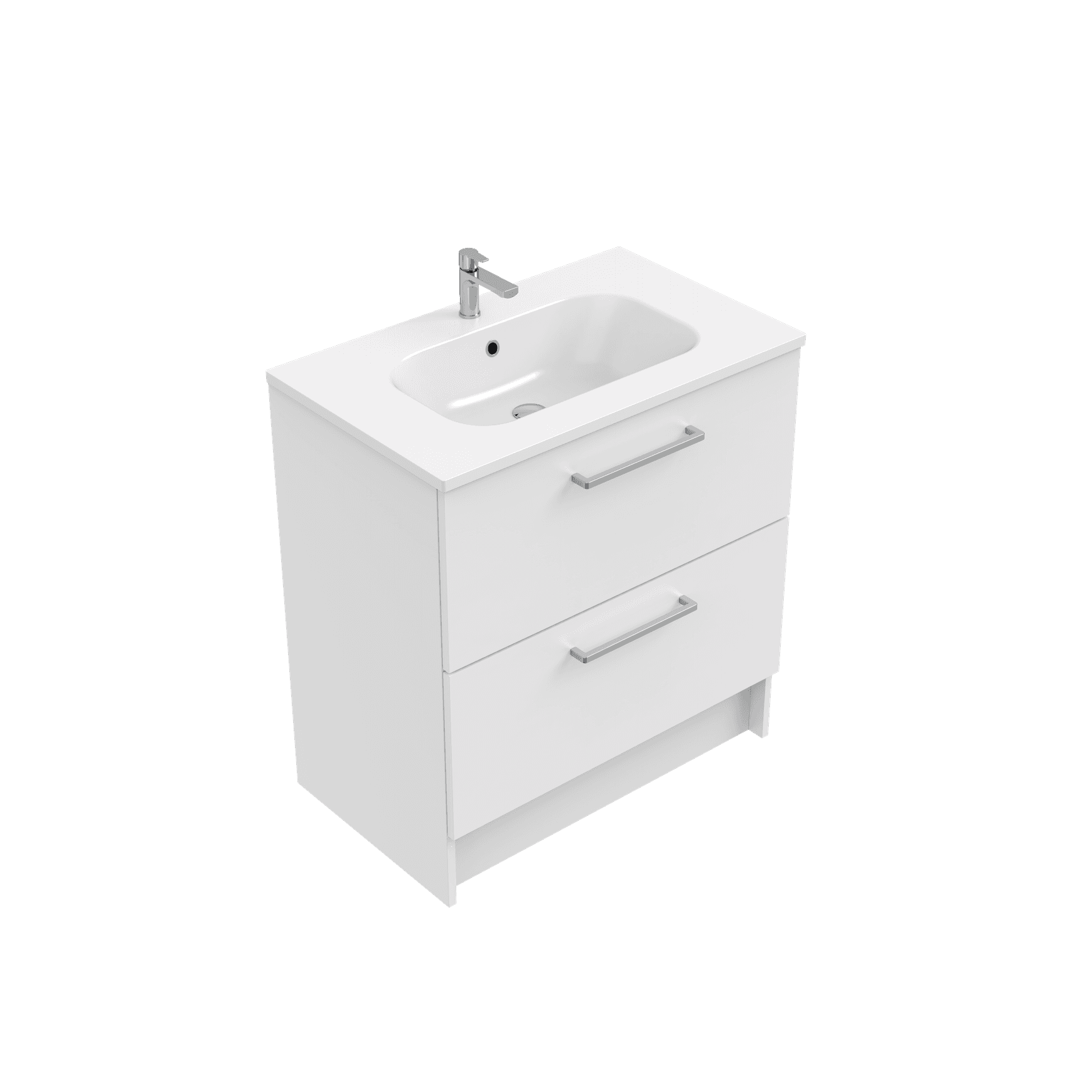 Harrow Vanity