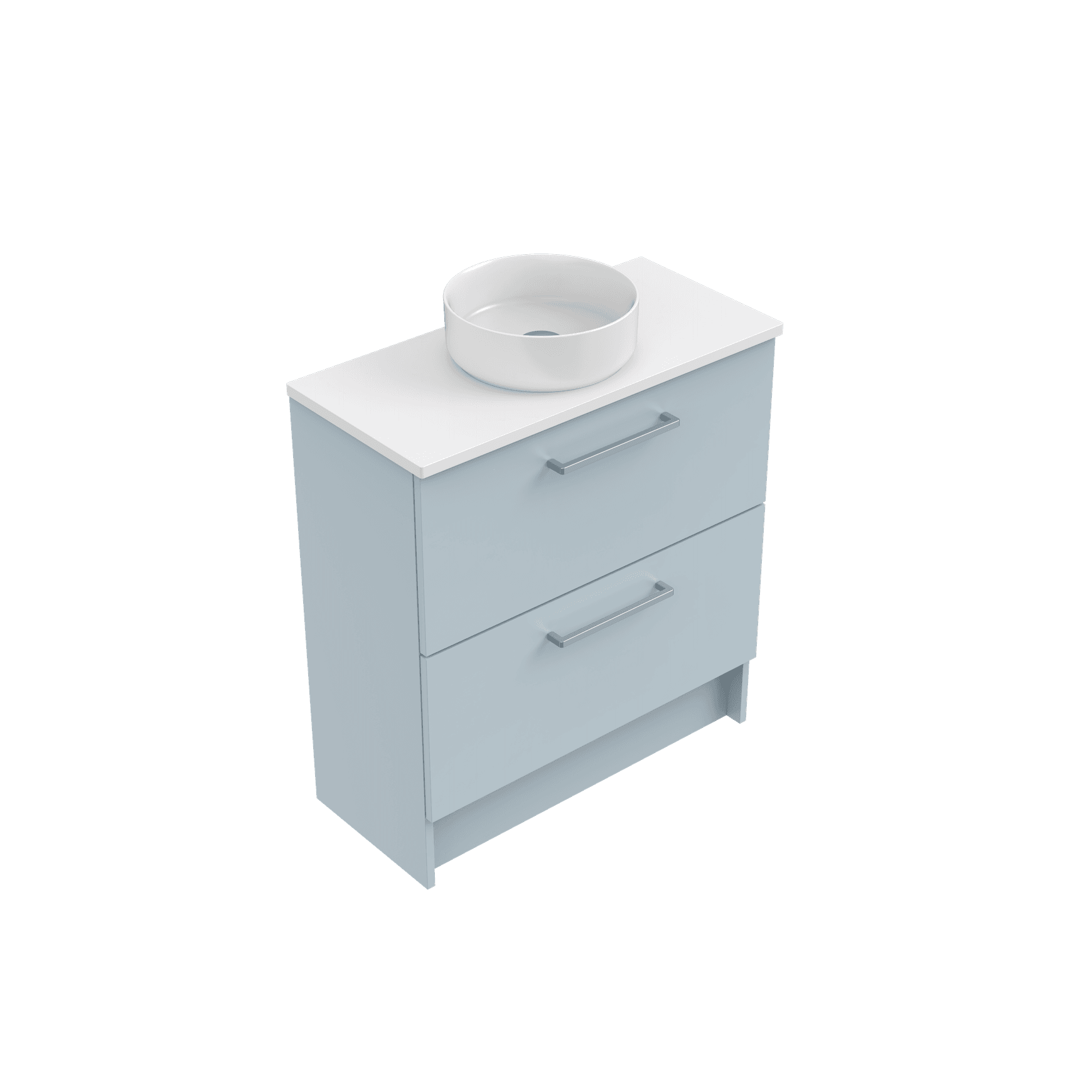 Harrow Slim Luxe Vanity
