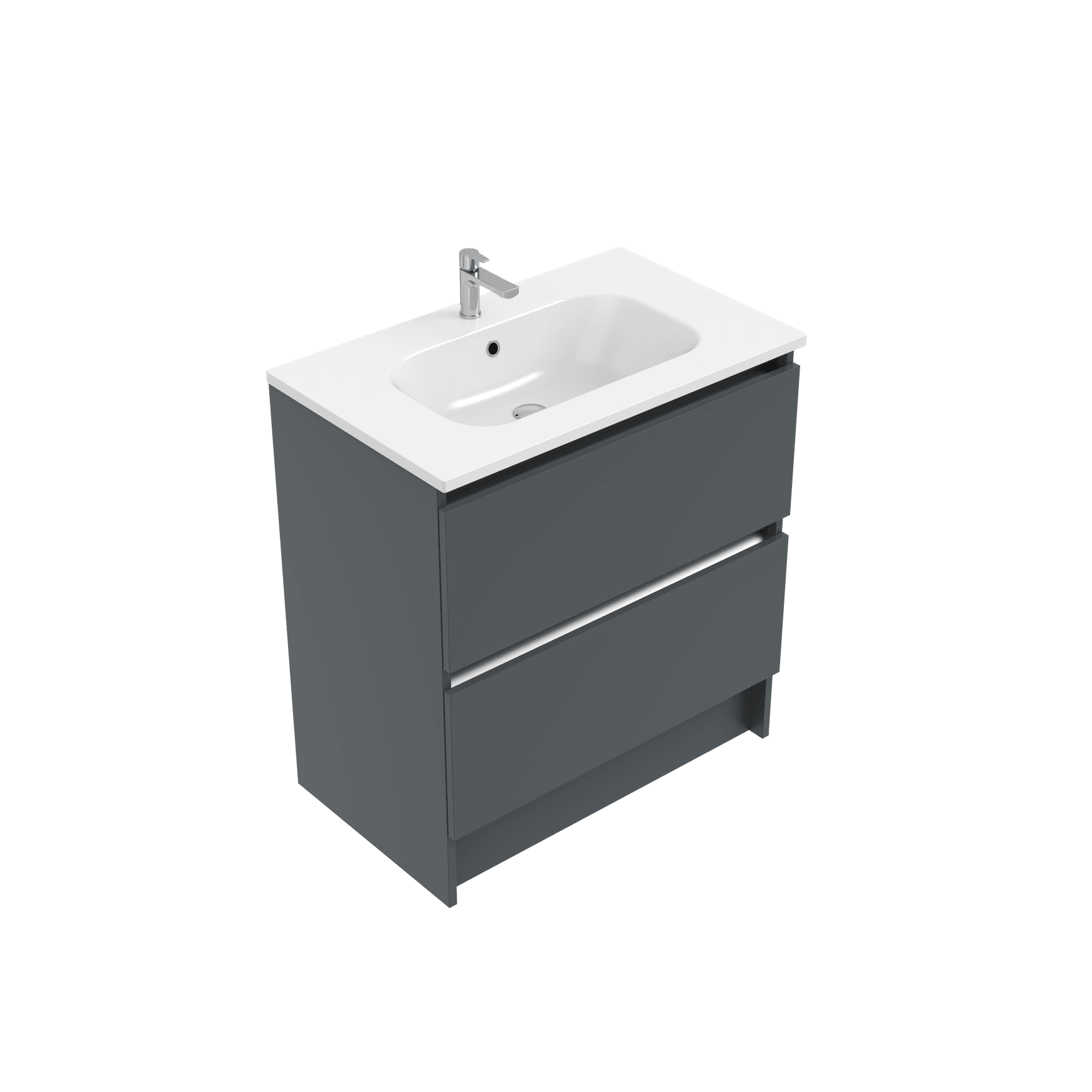 Oxley Vanity