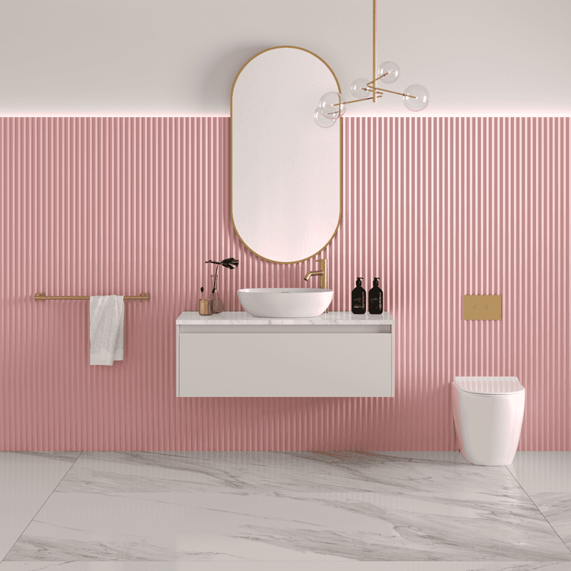 EvoStone Vanity Tops