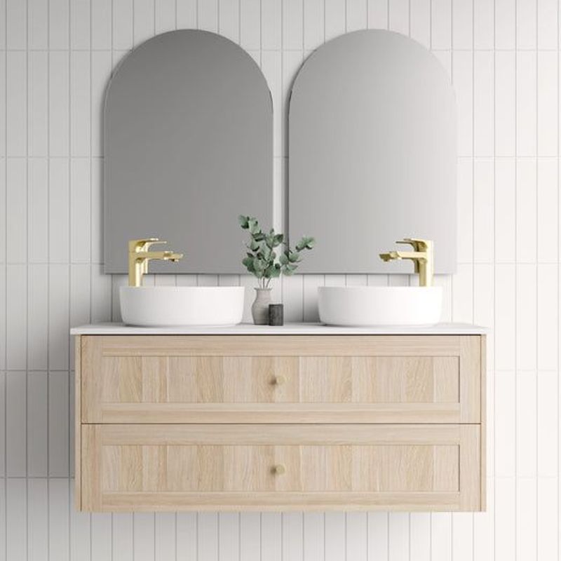 Marquis Pier Vanity Unit