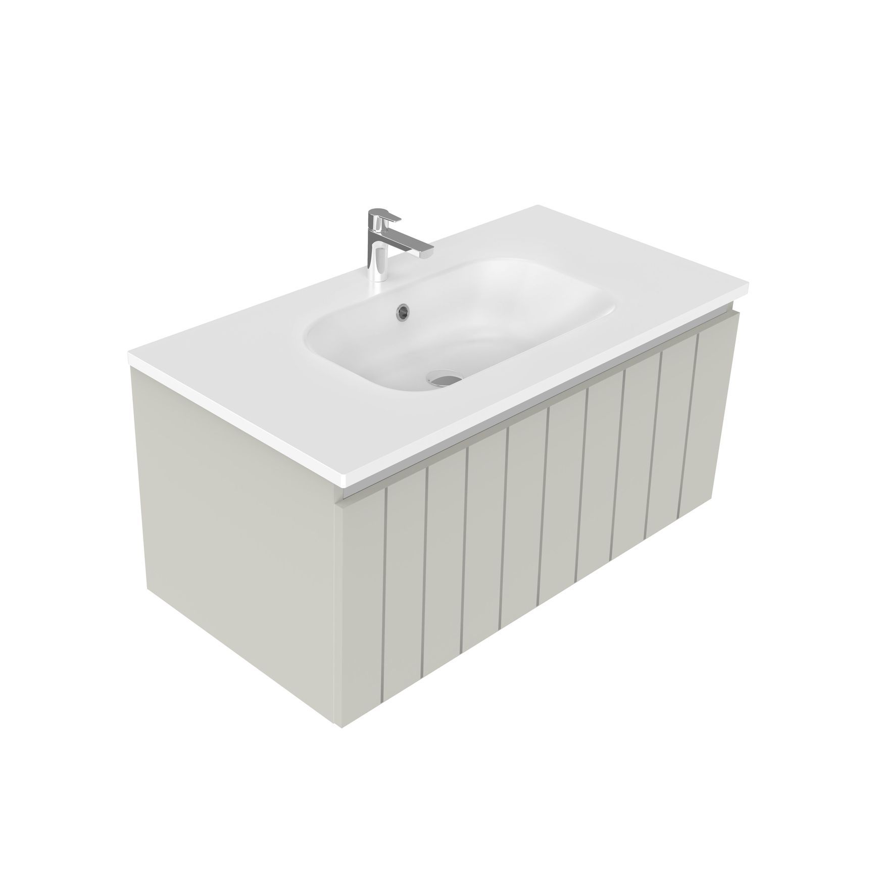Porscha Vanity