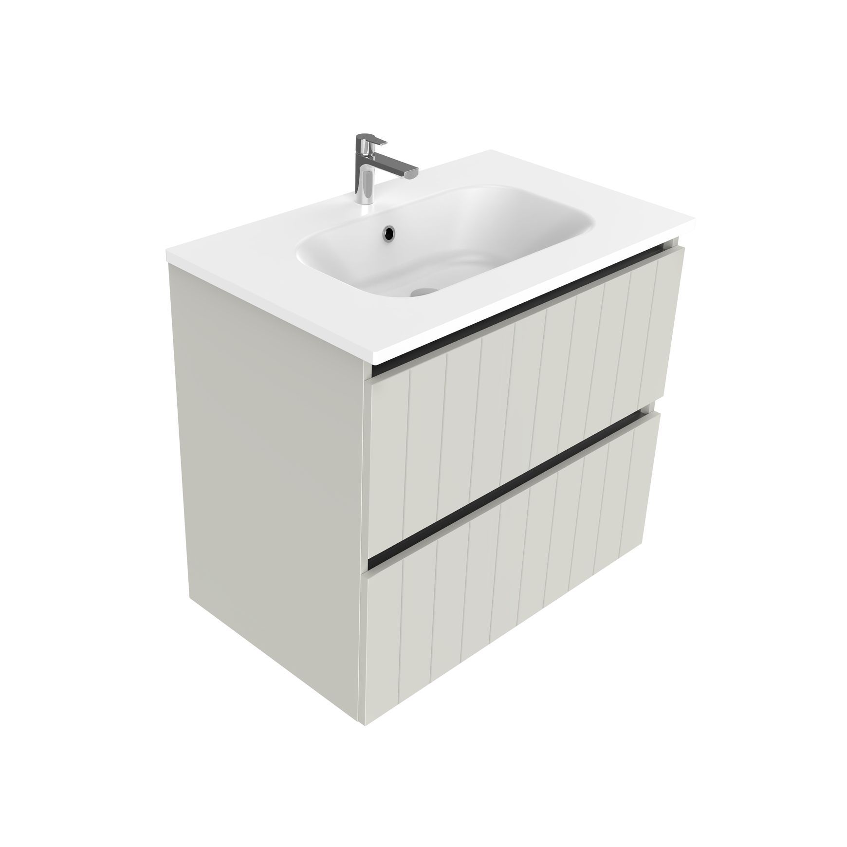 Porscha Vanity