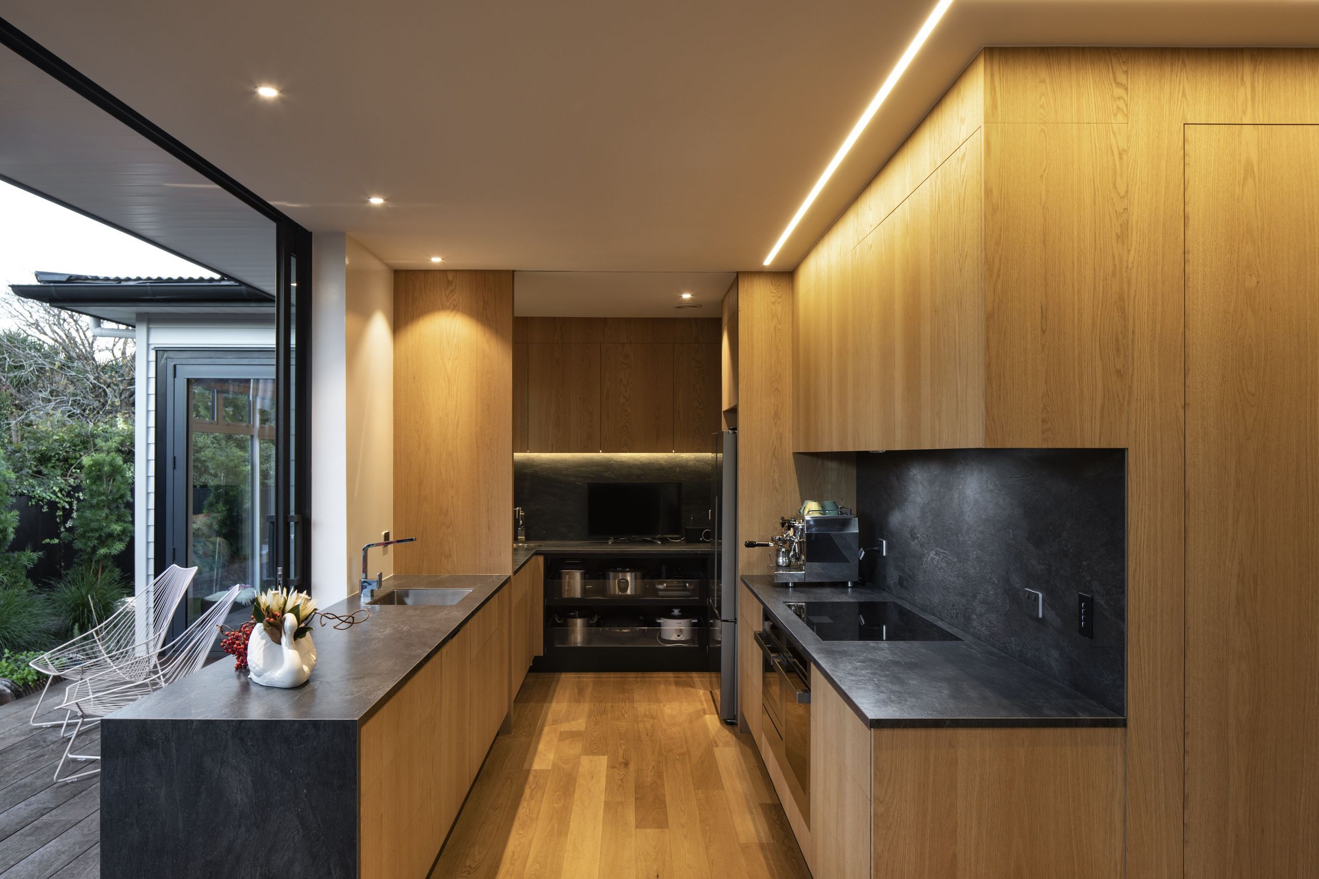 Prime Art Veneer Interior Panels