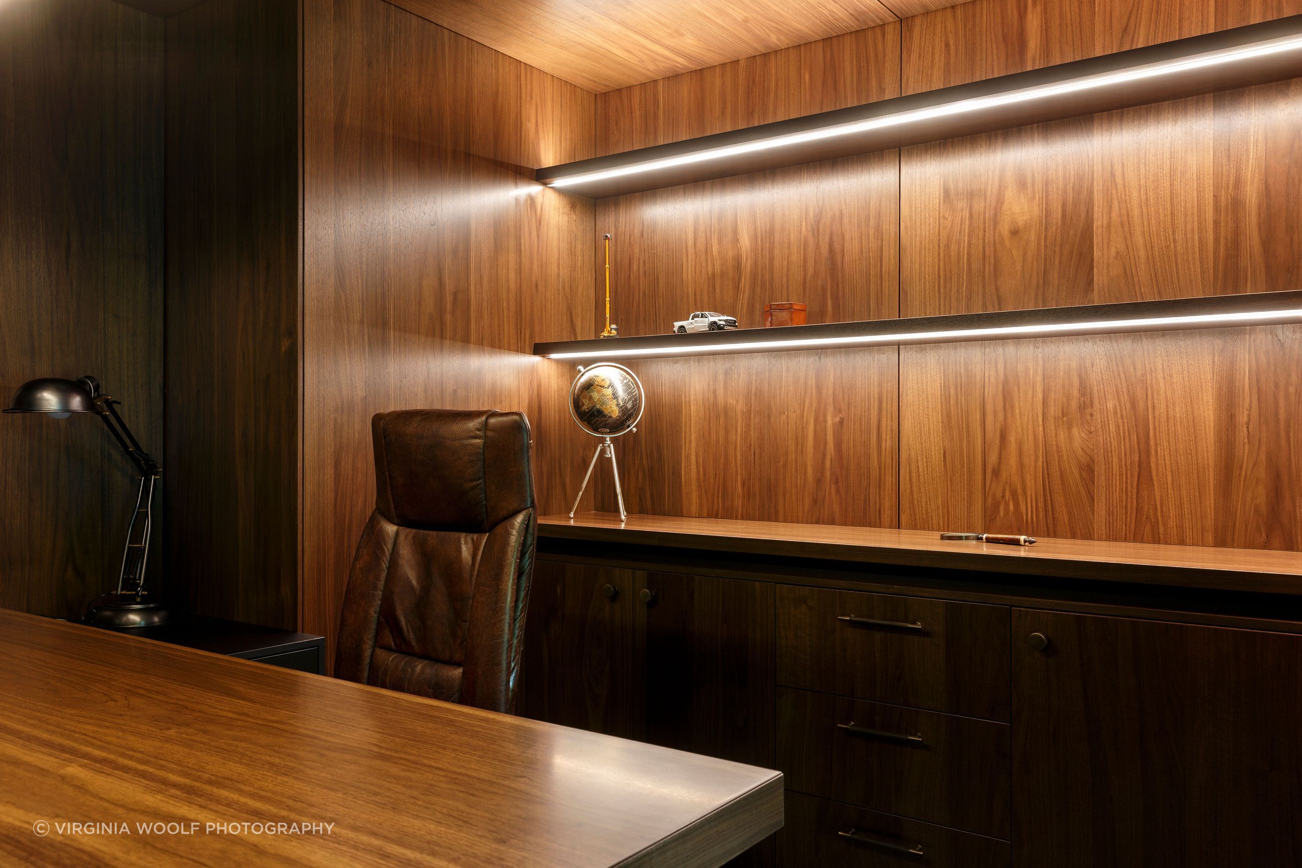 Prime Toitū Veneer Interior Panels