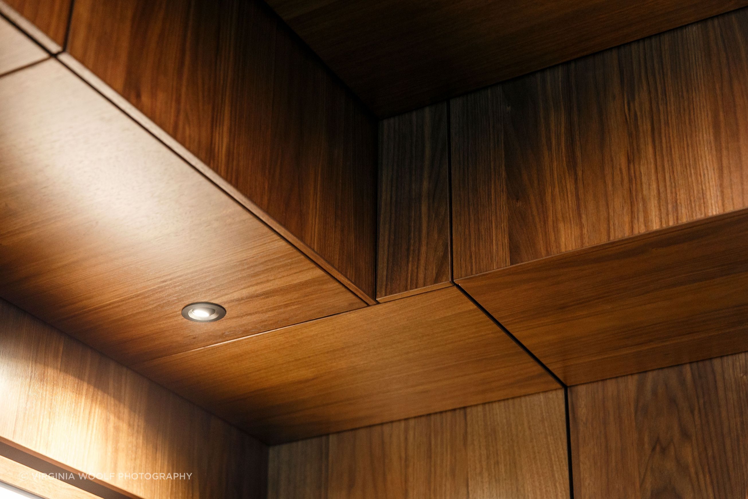 Prime Toitū Veneer Interior Panels