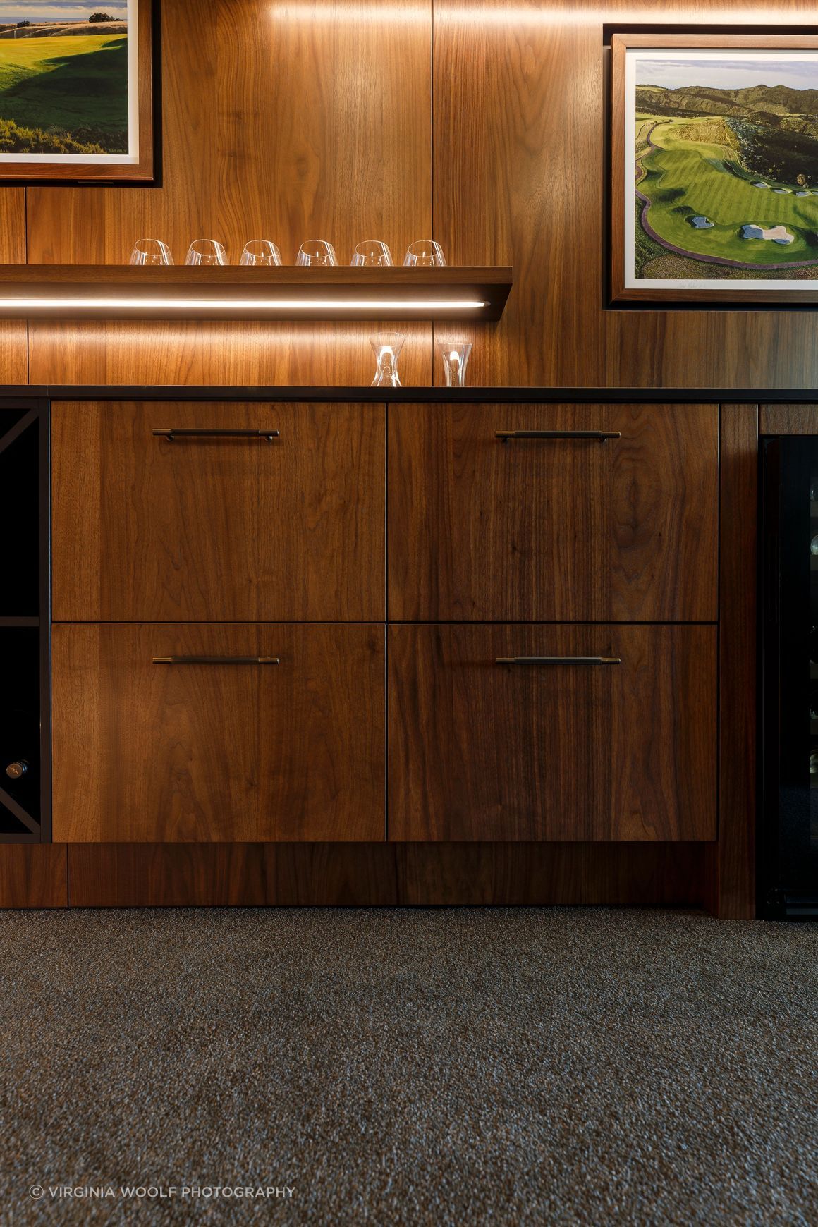 Prime Toitū Veneer Interior Panels