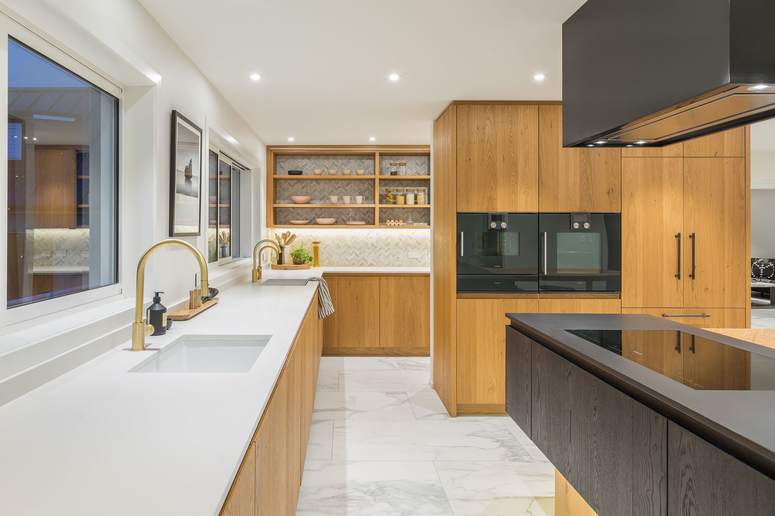 Prime Art Veneer Interior Panels