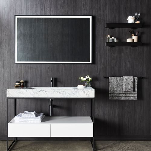 Parisi Vanity | Pure Frame