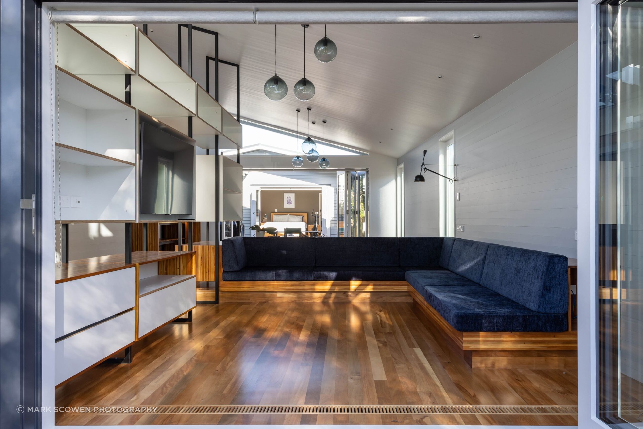 Recycled Timber Tops