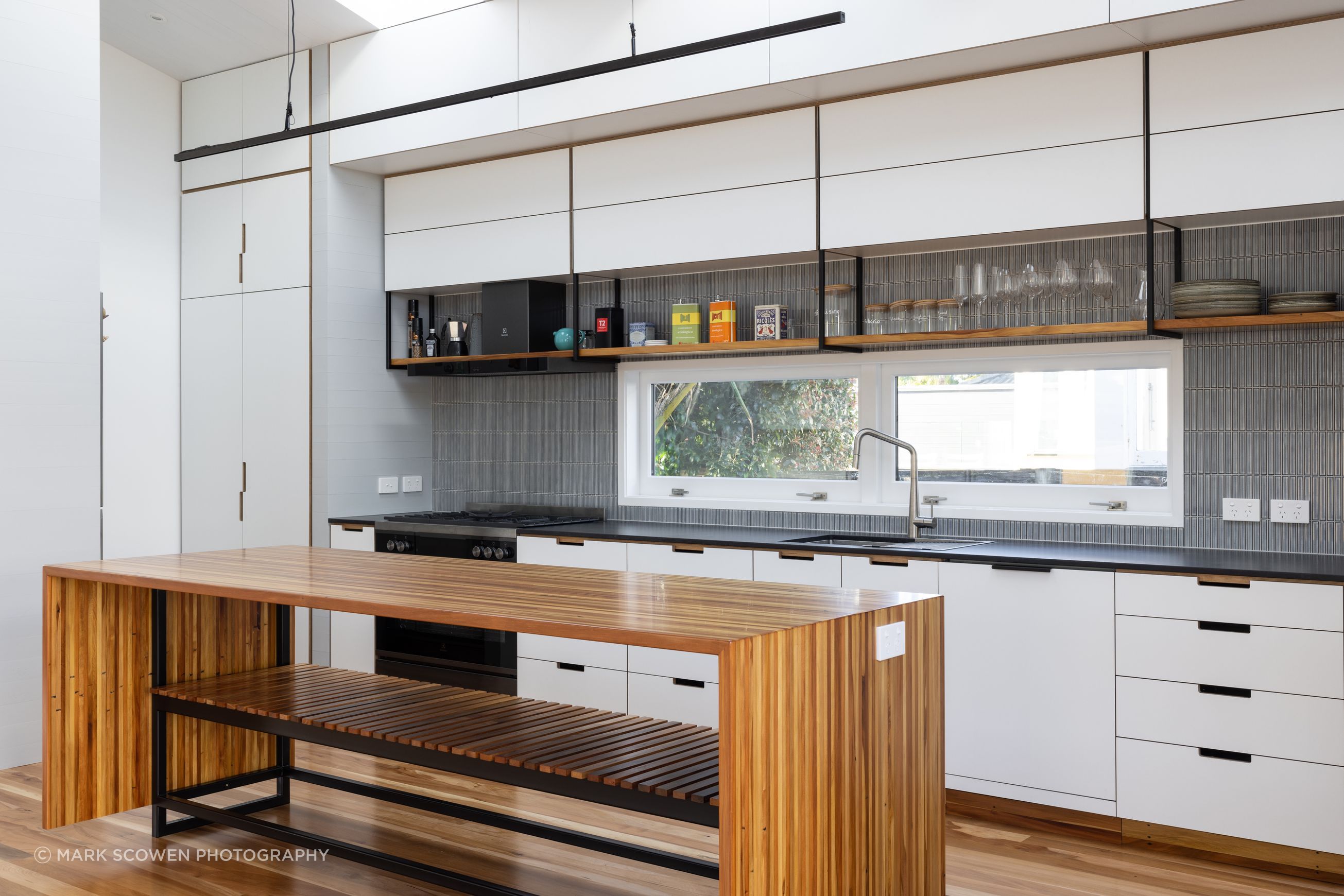 Recycled Timber Tops