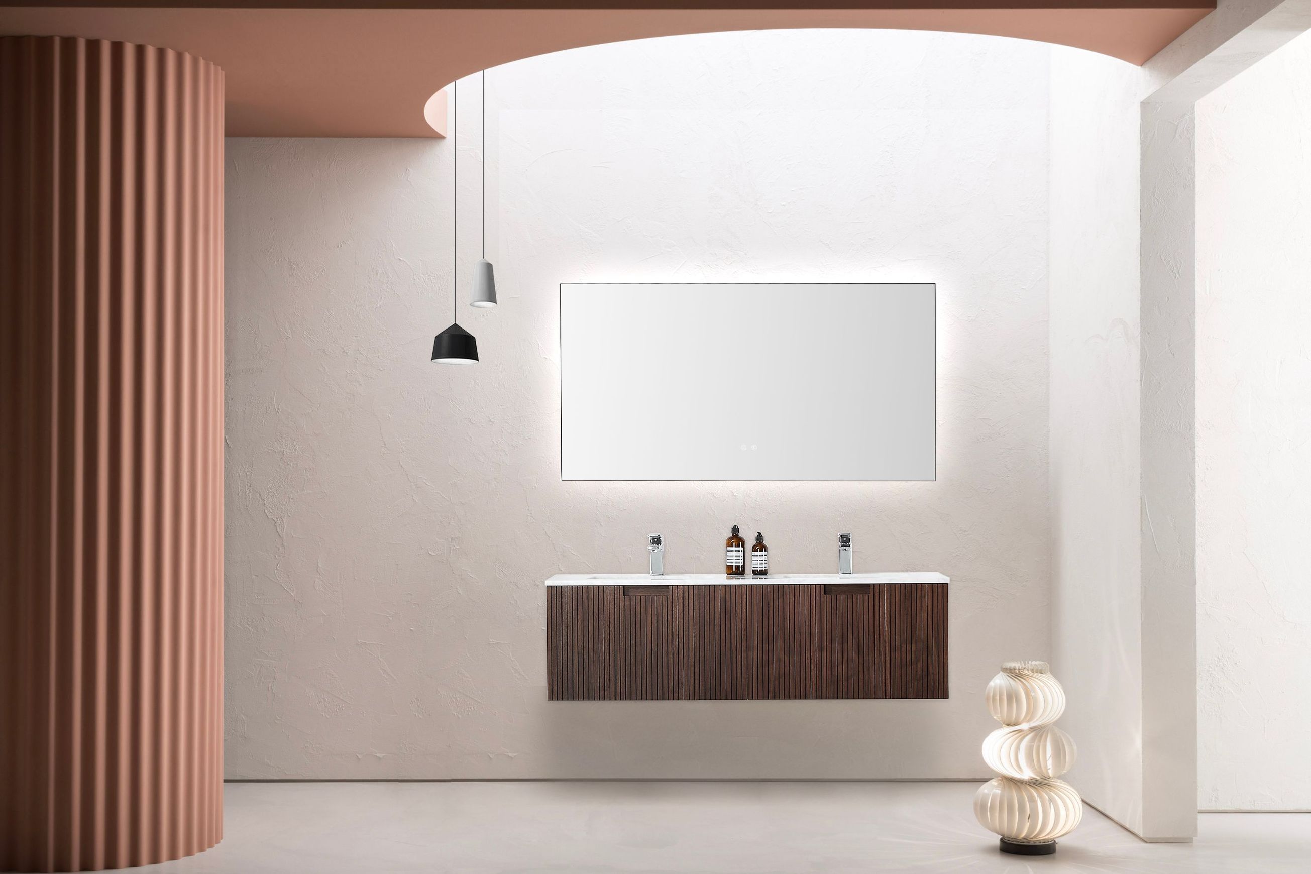 Parisi Vanity | Riga