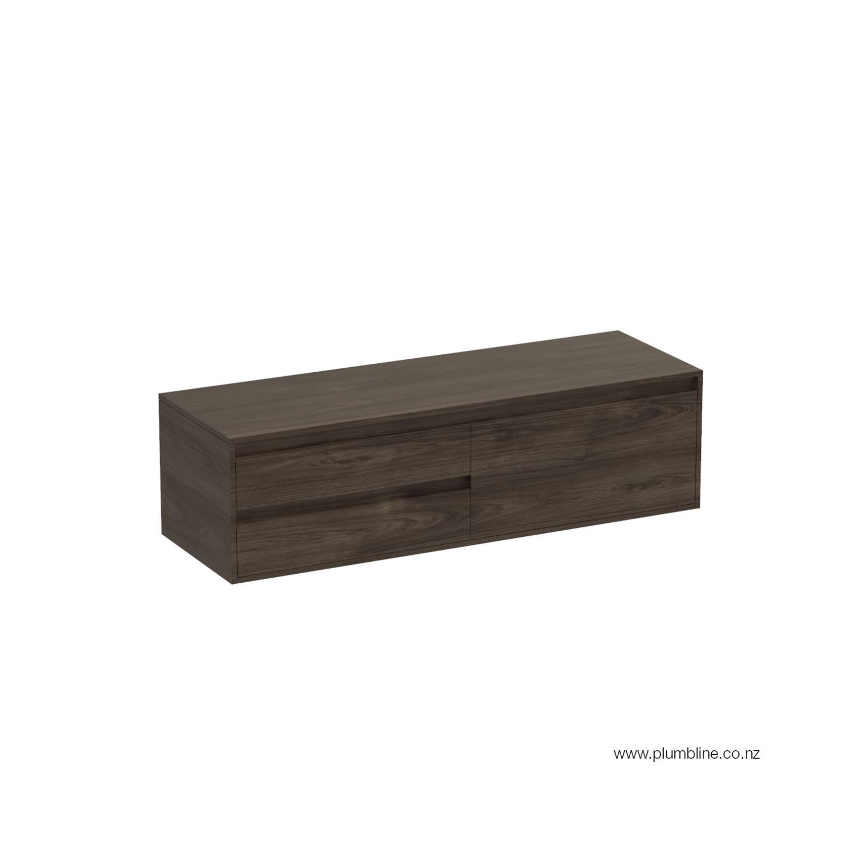 Stanza Legno 1500 3 Drawer Vanity Right