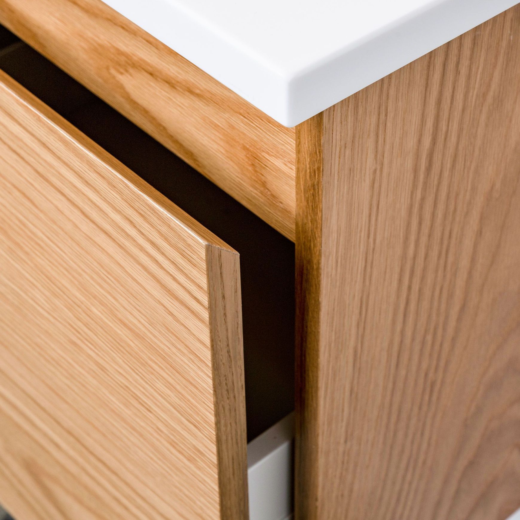 Tablo Slim - Bathroom Vanity