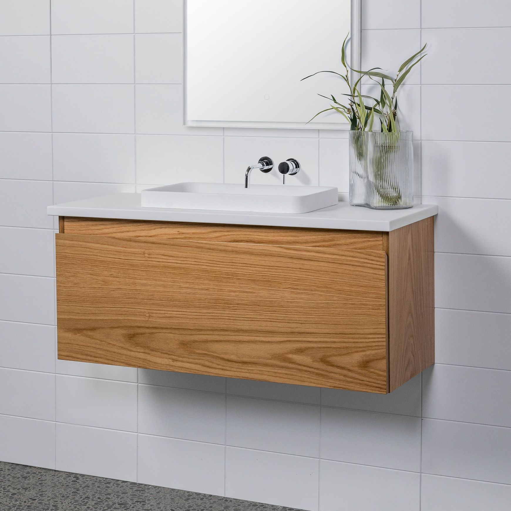 Tablo Slim - Bathroom Vanity
