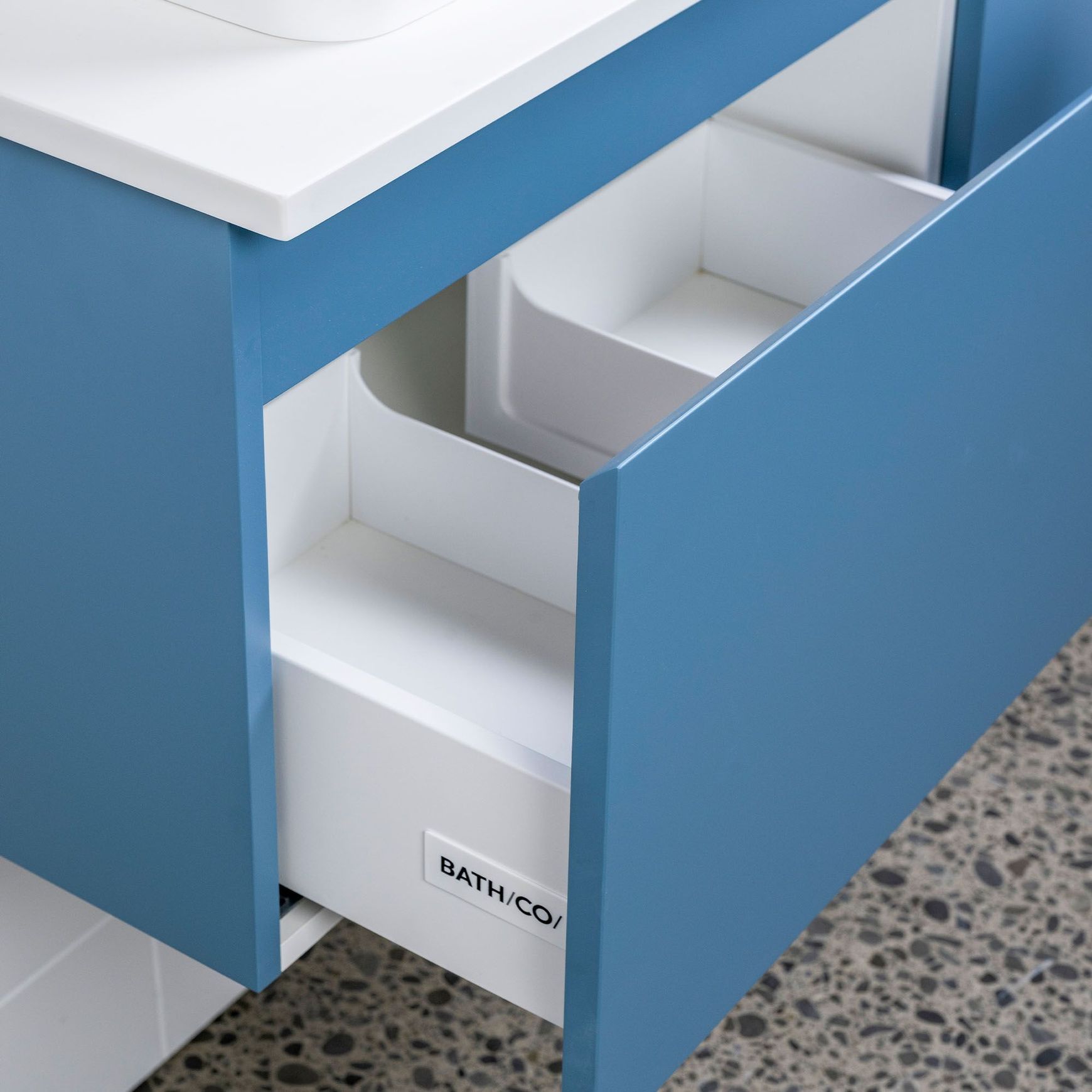 Tablo Slim - Bathroom Vanity