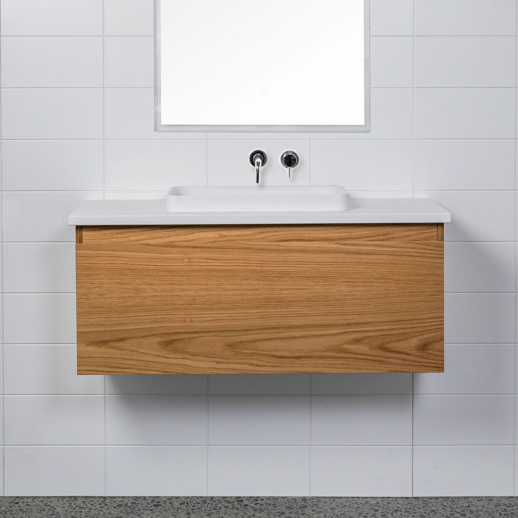 Tablo Slim - Bathroom Vanity
