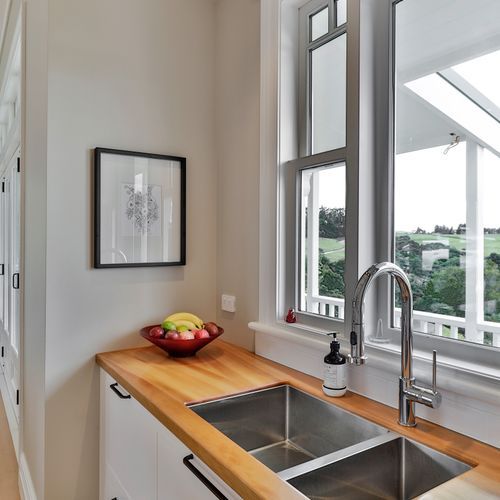 Recycled Timber Tops