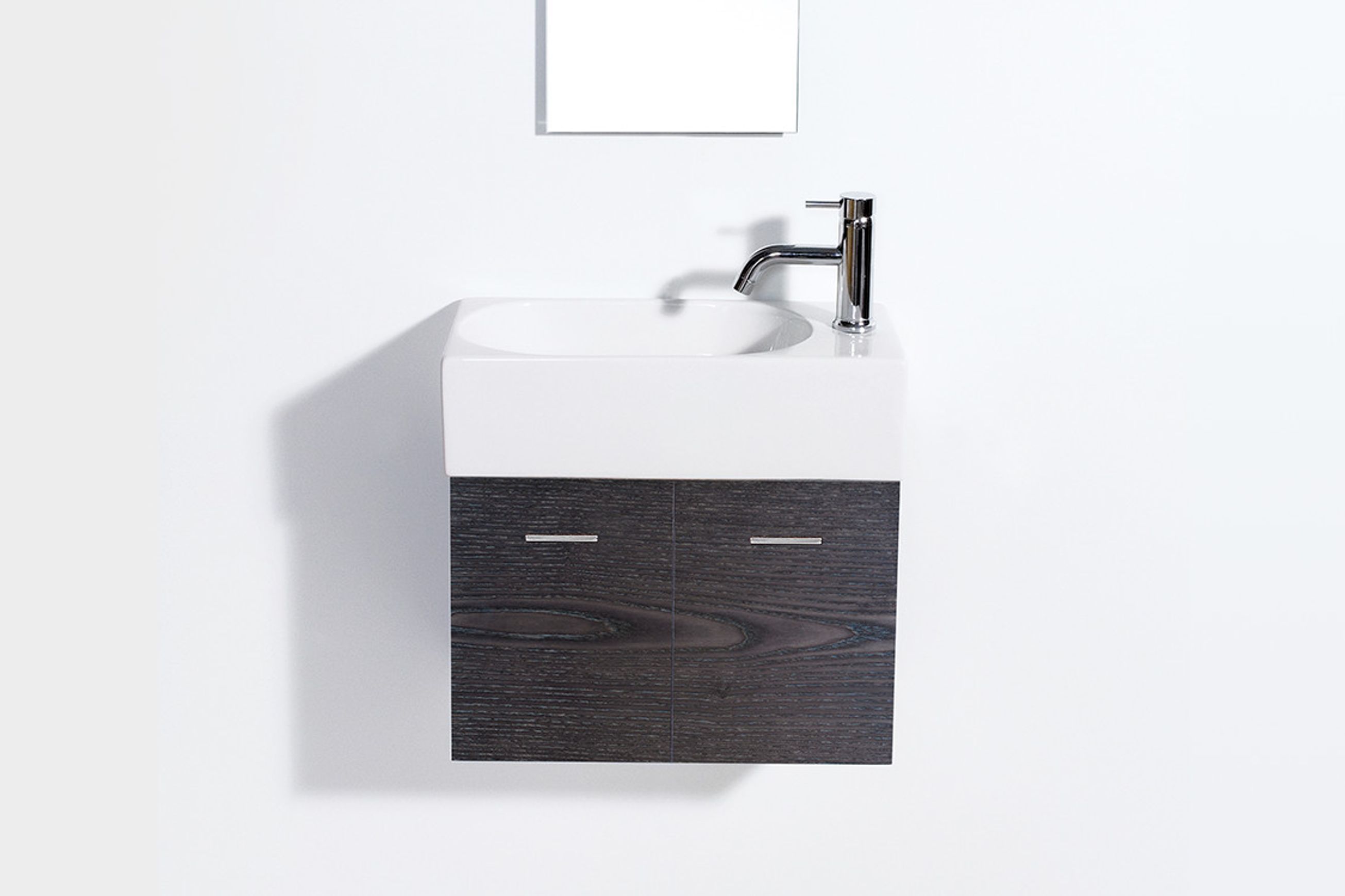 Metro Small Space Vanity