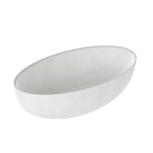 Ovo 1800 Freestanding Bath