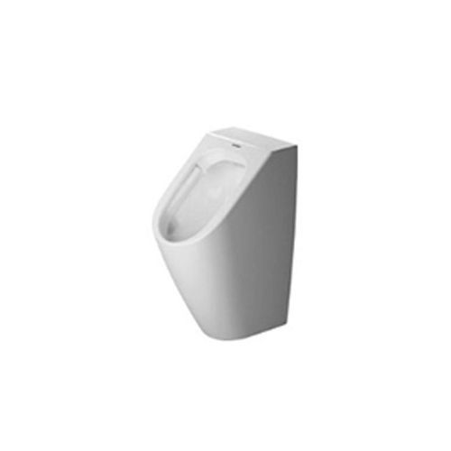 ME Urinal by Starck with Duravit 