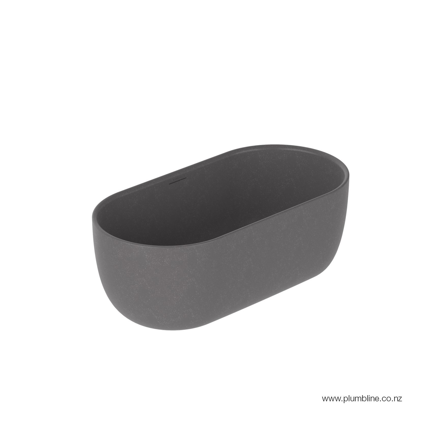 Vela 1500 Freestanding Bath