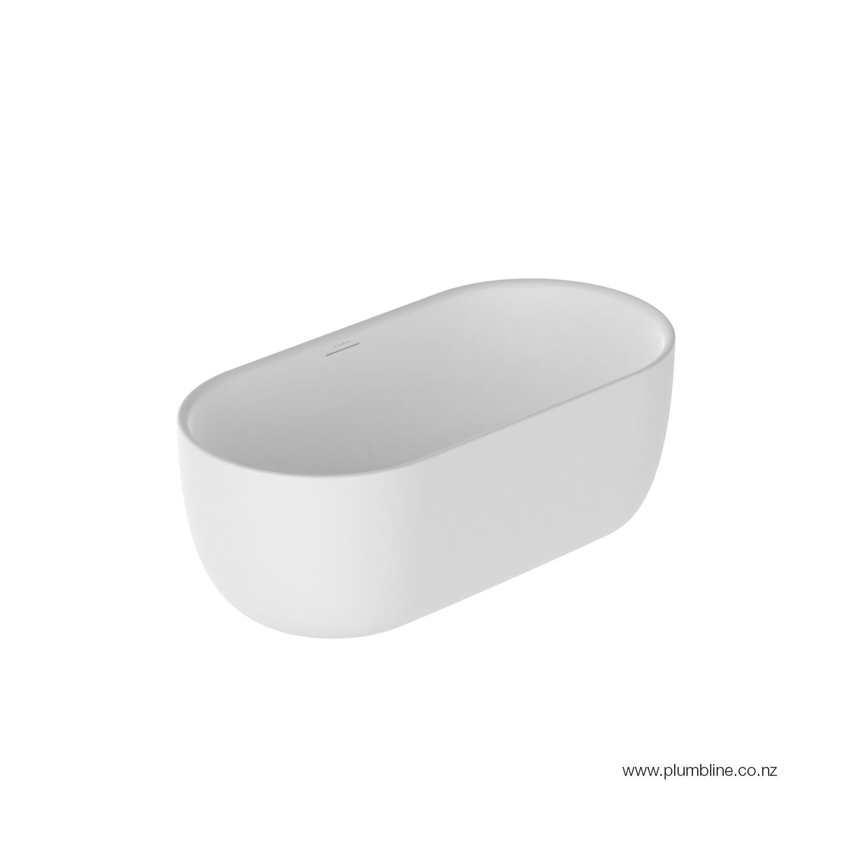 Vela 1500 Freestanding Bath