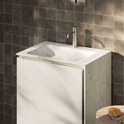 B15 Bathroom System by Boffi