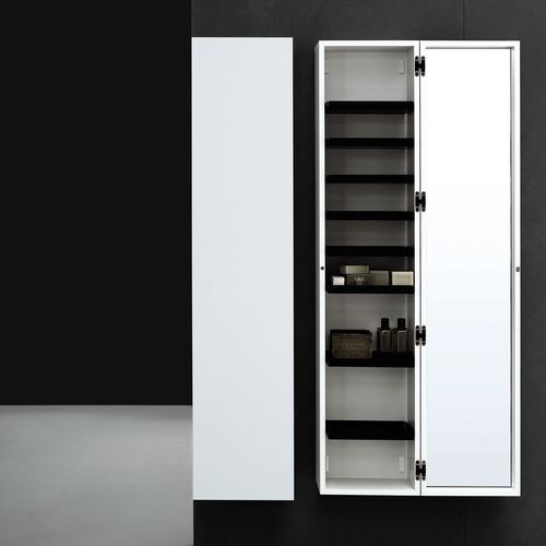 Pianura Bathroom Unit by Boffi