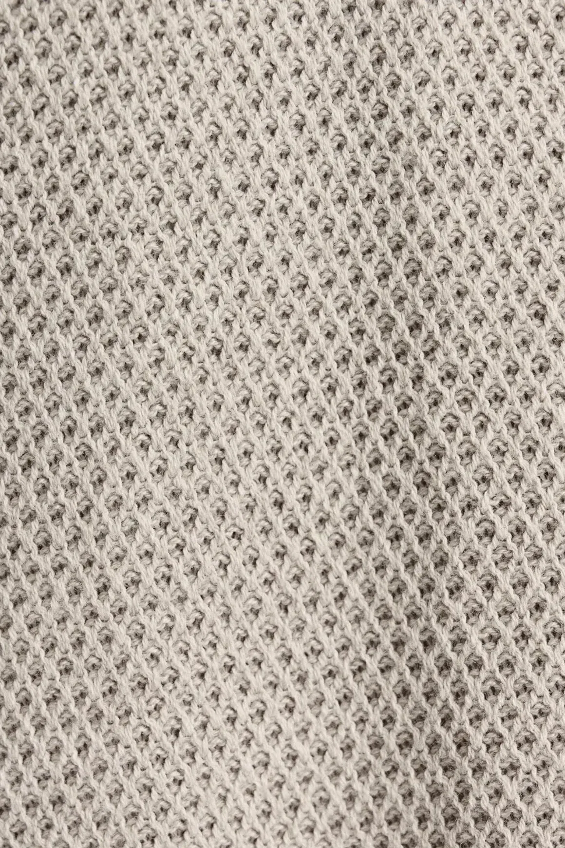 Knitted Cotton Bathrobes