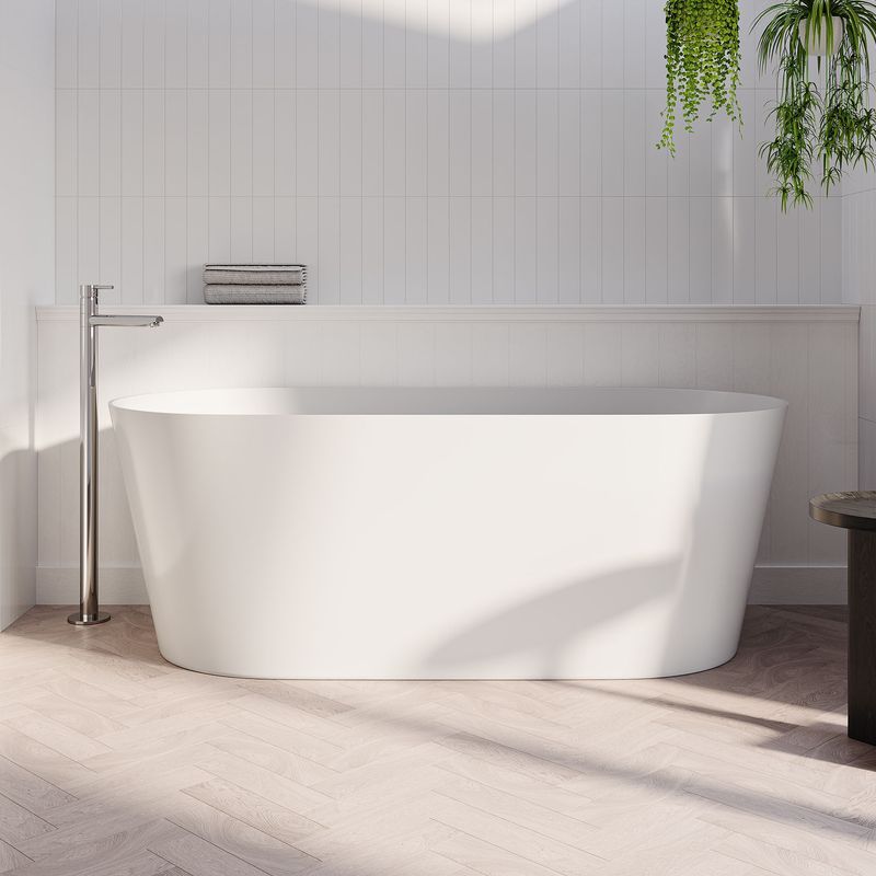 Grace Freestanding Bath