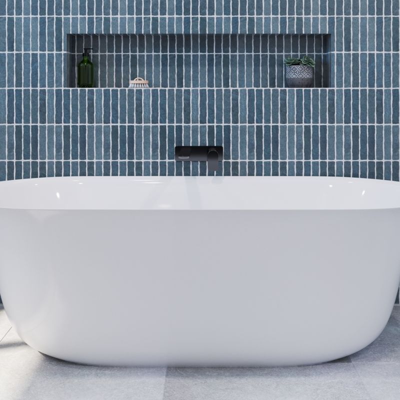 Portman Freestanding Bath