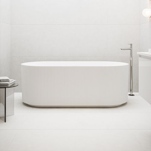 Opal Freestanding Bath