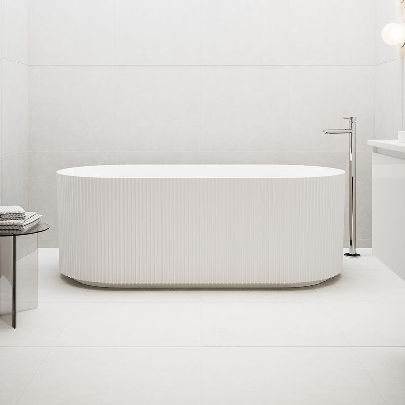 Opal Freestanding Bath
