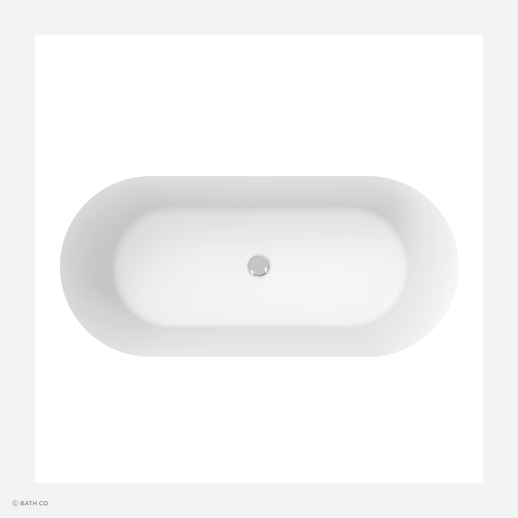 Opal Freestanding Bath