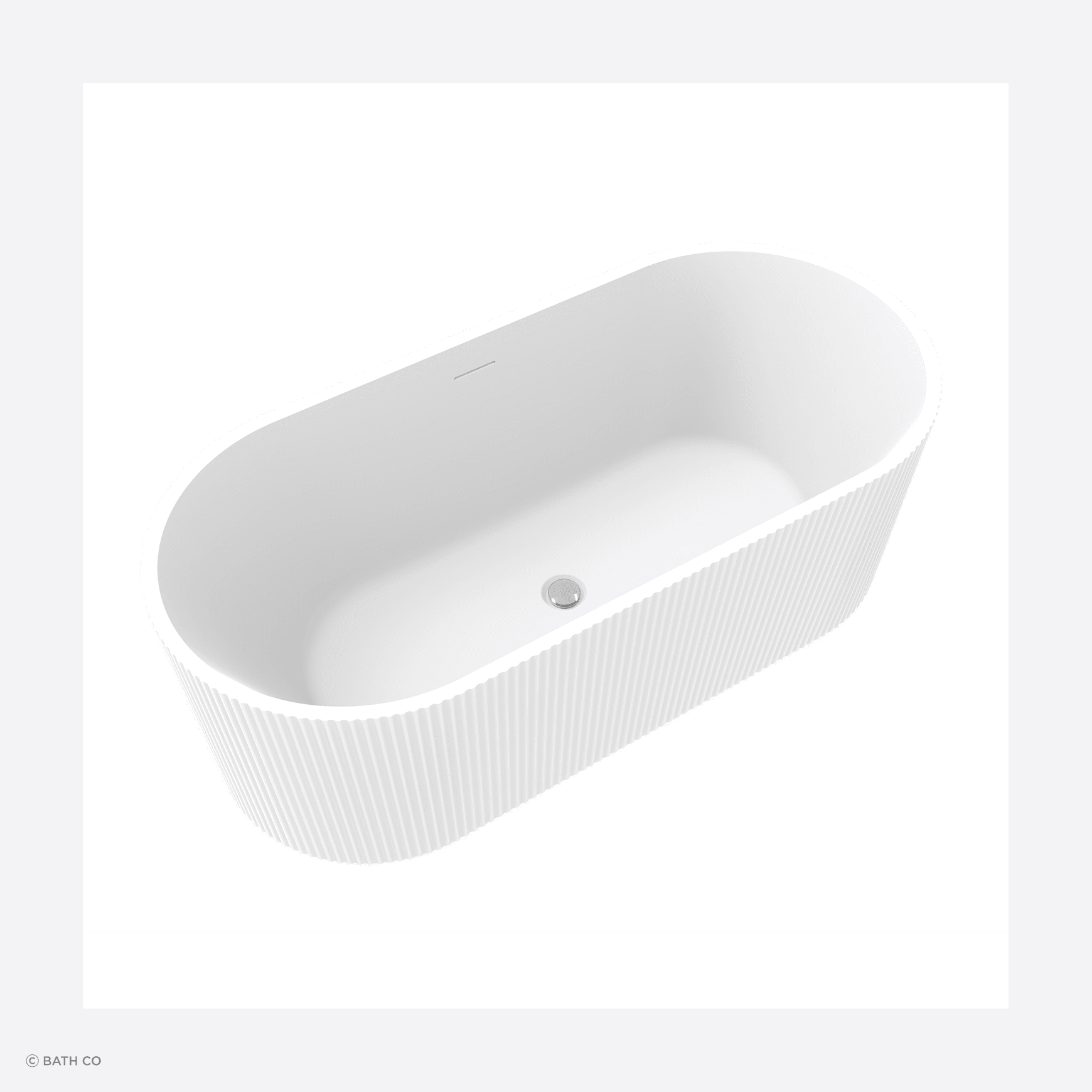 Opal Freestanding Bath