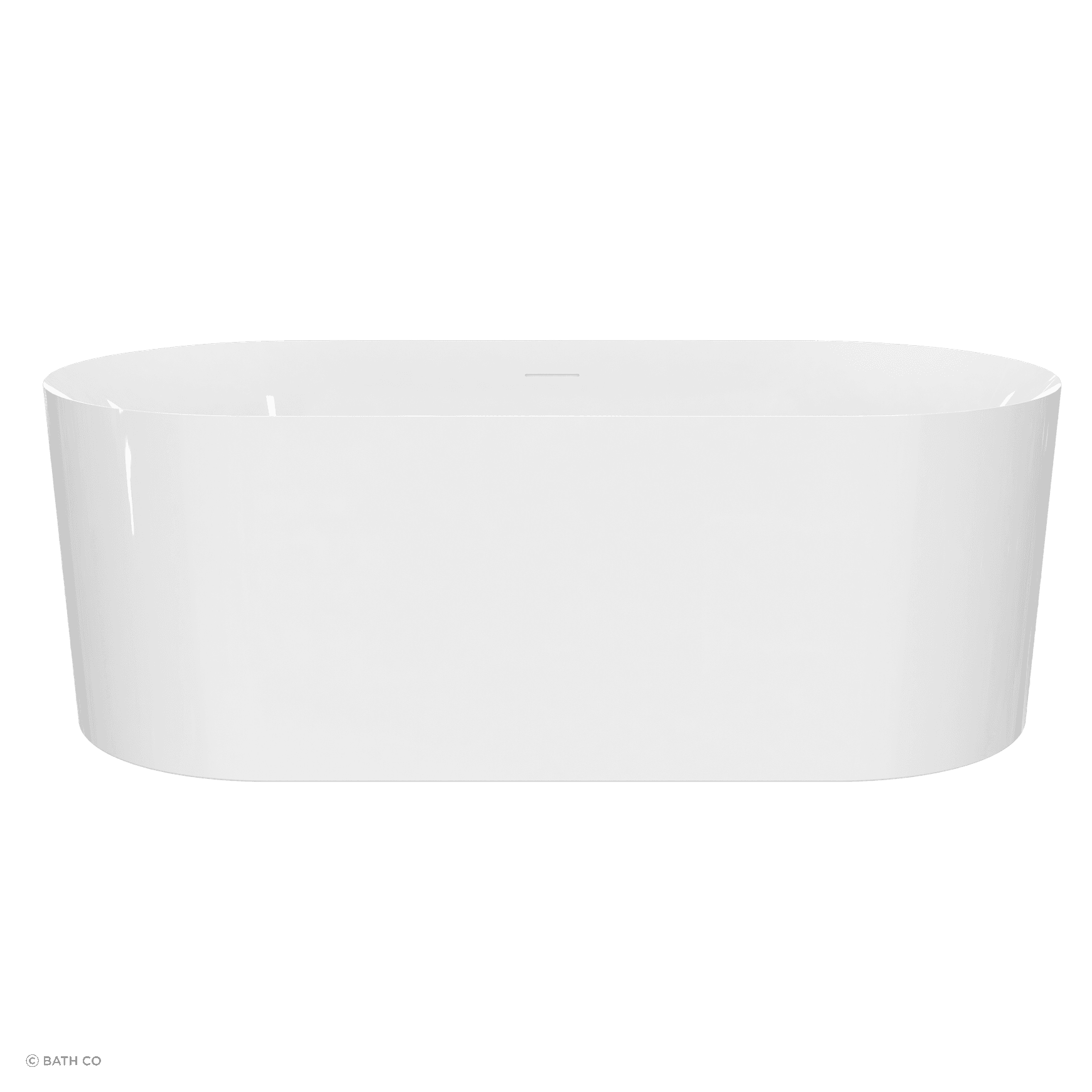 Grace Freestanding Bath