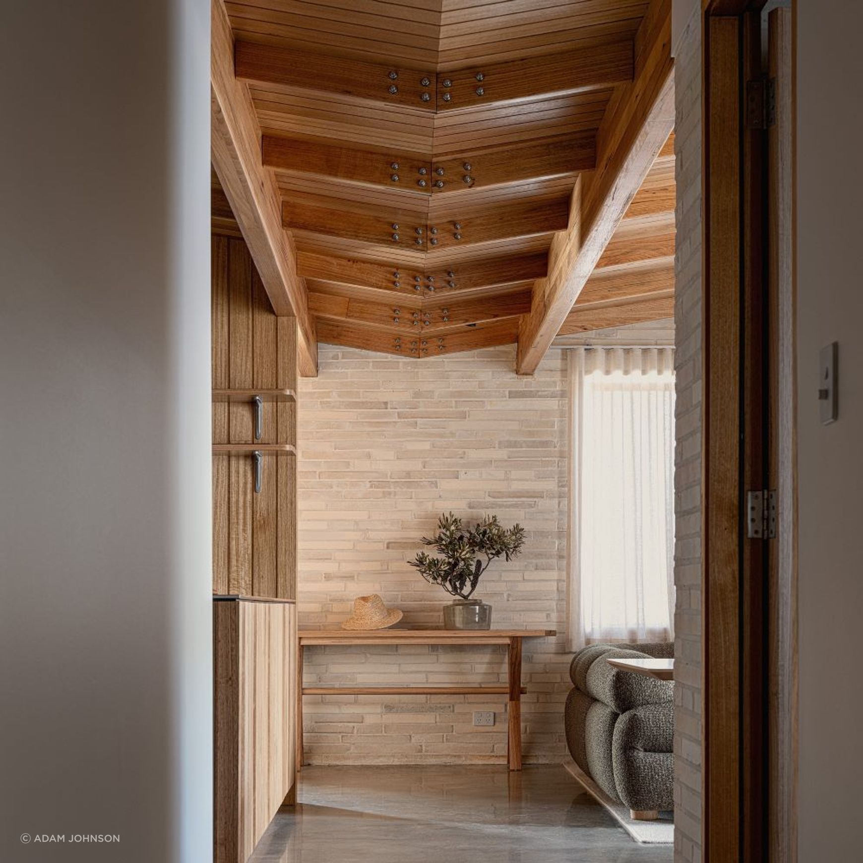 Structural Timber
