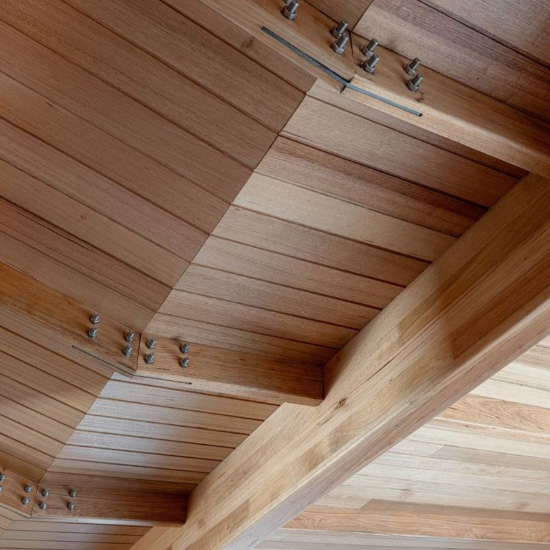 Structural Timber