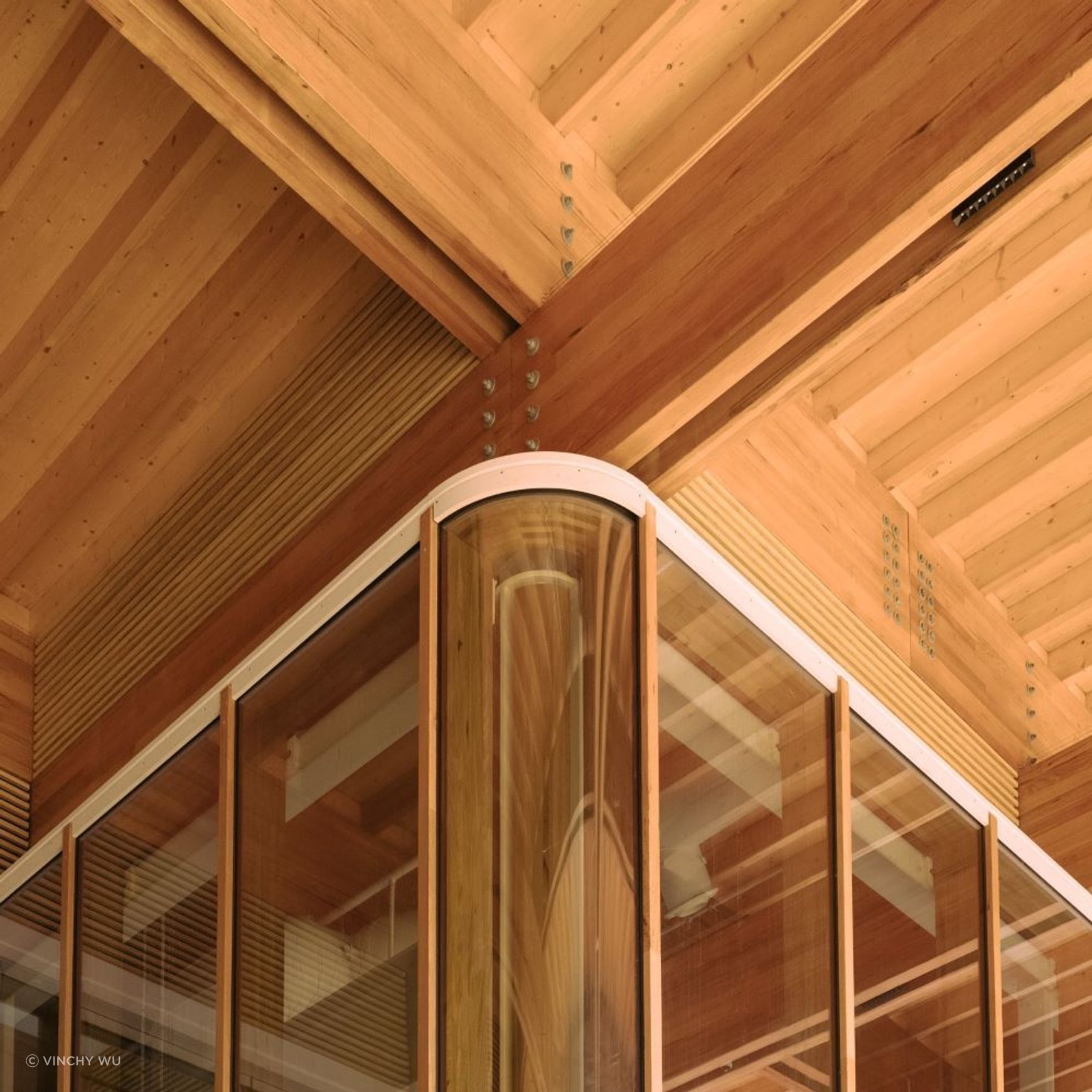 Mass Timber