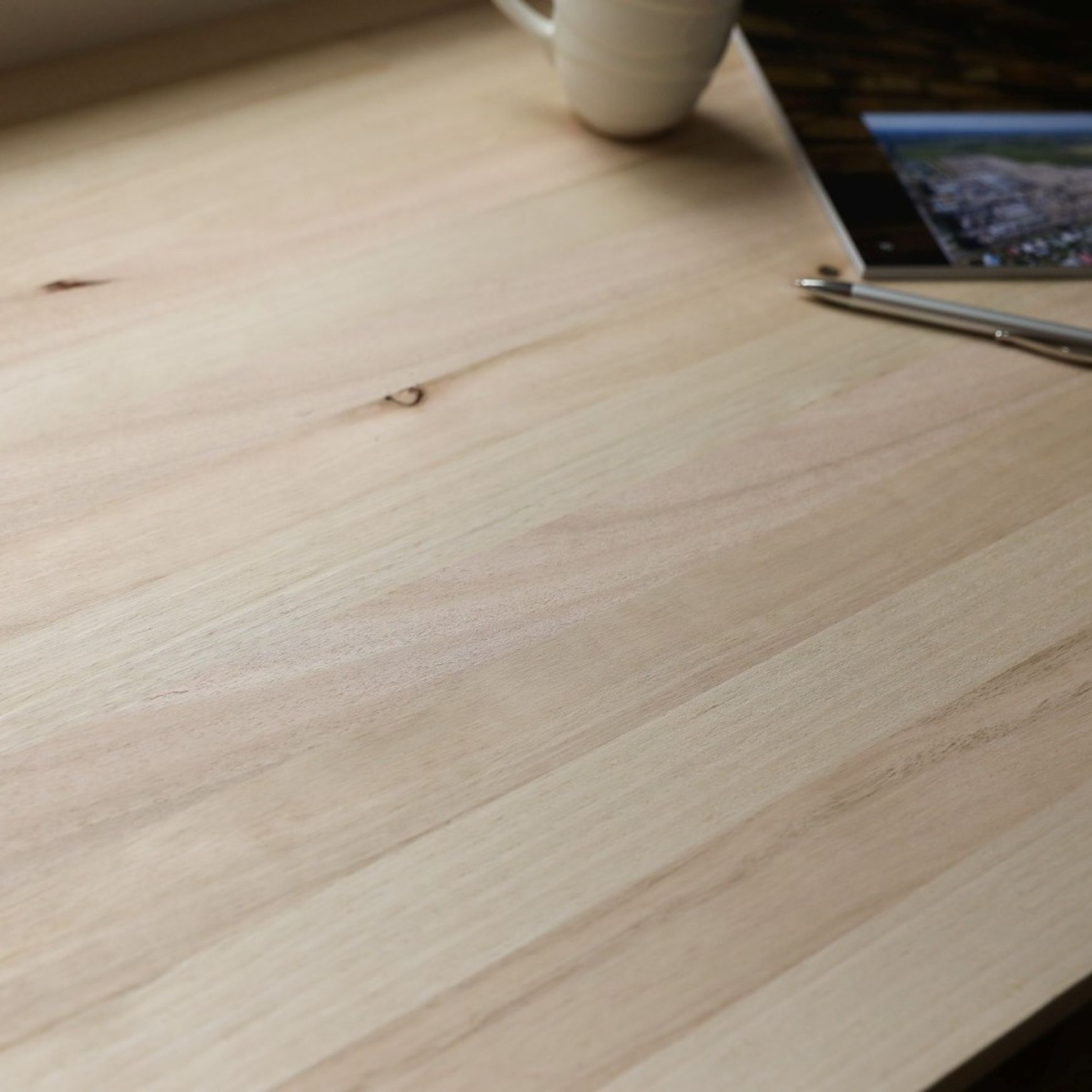 Plantation Oak Timber