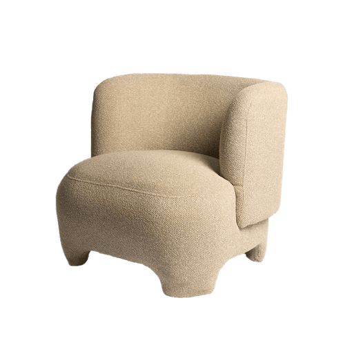 Ned Collections | Bayside Chair